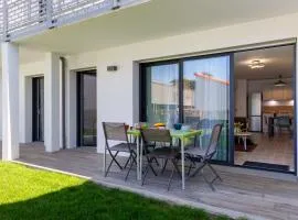 Apartment Océanide by Interhome