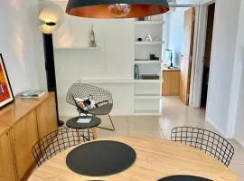 Terrazas Resort depto 1 dormitorio-cochera opcional