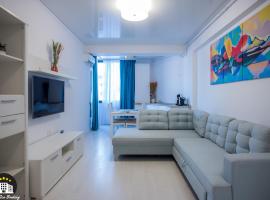 Apartments by Azimuth Beach, hotel in Mamaia Nord