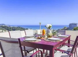 Holiday Home Villa la Bergerie by Interhome