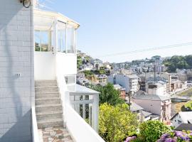 Atalaya Luarca Apartamentos turísticos, hotel in Luarca