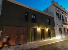 Casa Babel