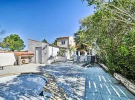 Holiday Home La Miscandière by Interhome