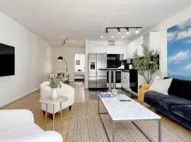 Seabreeze Hideaway one bedroom