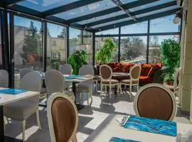 Moris Boutique Beach Hotel