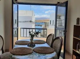 Balcón de Caleta