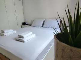 Siviri Blue Horizon Apartment