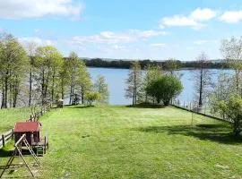 ODsapka-Dom nad jeziorem