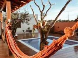 Vila Bonita Guest House
