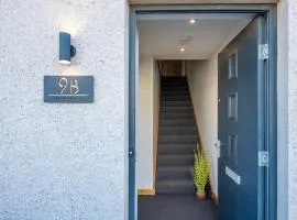 Apartment Shore Street by Interhome
