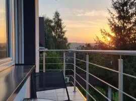 Przytulne Apartamenciki tuż przy Termach i Parku, nieopodal szlak na Turbacz, GPN, KGP