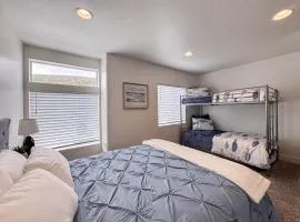 New Listing Blue Lake Haven