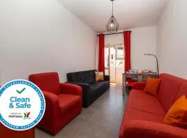 Casa Crisogno Street in Lagos