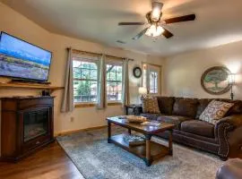 Smoky Mountain Cabin by Tuckasegee River!