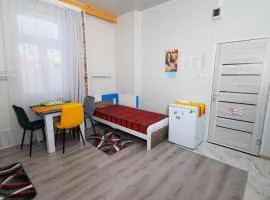 Békési Apartmanok