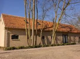 Bed and Breakfast De Lierhand