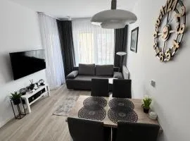 Apartament GreyAppart