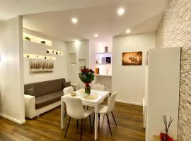 A&A B&B Bari, hotell Baris