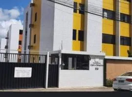 quarto temporada são joão familiar até 4 pessoas