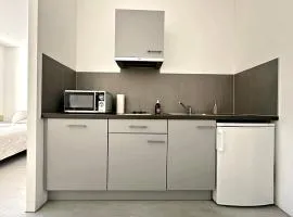 Modern Studio, haut de Lausanne