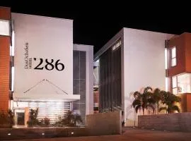Hotel 286
