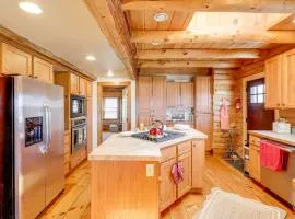 Near Trails, Lakes and Slopes Cabin in Walpole!
