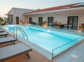 GAIA Suites