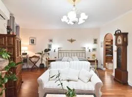 casa vacanze edwige castello
