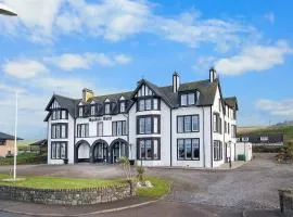 The Ugadale Hotel