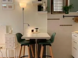 Emerald hills apartment