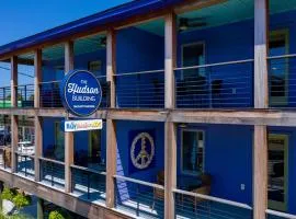 Spacious 4-Bedroom Apartment in Folly Beach - Perfect for Families and Groups!