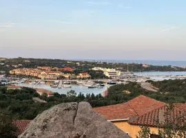 Casa Alessandra, Apartment in Porto Cervo