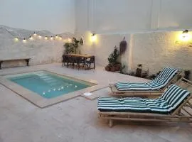 Casa Ianca