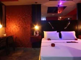 Misk Motel