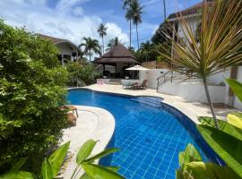 White lagoon, hotel di Amphoe Koh Samui