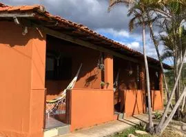 Chalés Vale Encantado - Serra do Cipó