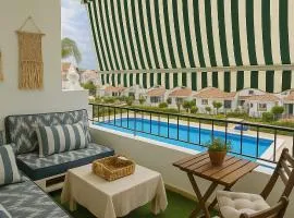 Bombo Beach Appartement