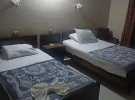 Scarabee hotel