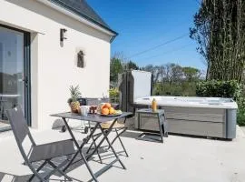 Holiday Home La Trélennette by Interhome