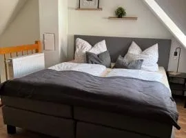 Ferienwohnung Weissenburg