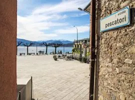 Studio Azzurra by Interhome