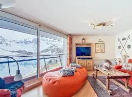 Apartment Palafour - Le Lac-7 by Interhome