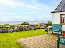 Holiday Home Bothan Aonghais by Interhome