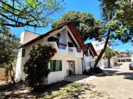 Residencial Rota do Sol Bombinhas Centro 100 metros da praia