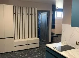 Міні-готель аквапарку Европа