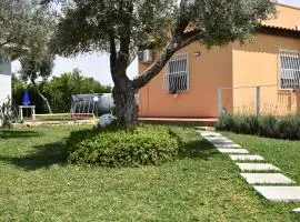 Villa Trinacria