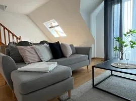 Alexander Home with parking
