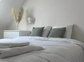 Alexander Home with parking and terrace