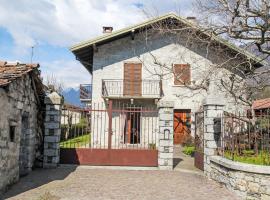 Holiday Home Dante by Interhome, hotel v destinaci Mergozzo