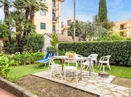 Apartment Casa del Mare by Interhome